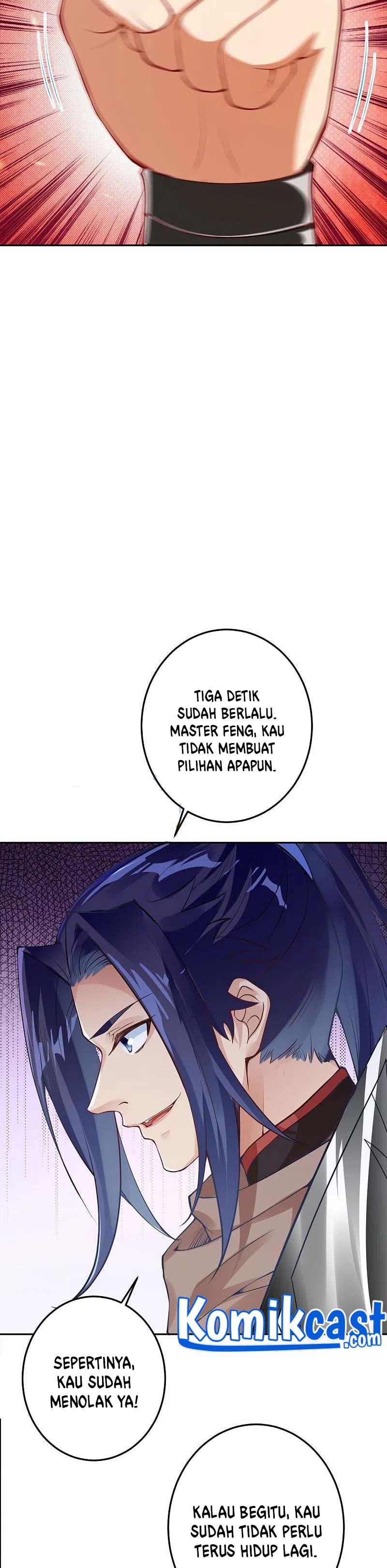 Dilarang COPAS - situs resmi www.mangacanblog.com - Komik against the gods 404 - chapter 404 405 Indonesia against the gods 404 - chapter 404 Terbaru 19|Baca Manga Komik Indonesia|Mangacan